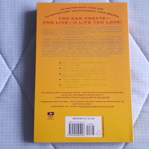 I Could Do Anything If I Only Knew What It Was - Picture 2 of 2